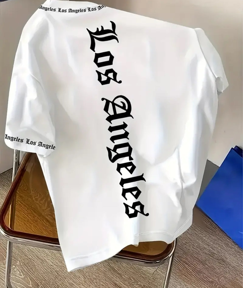 Los Angeles T-Shirt