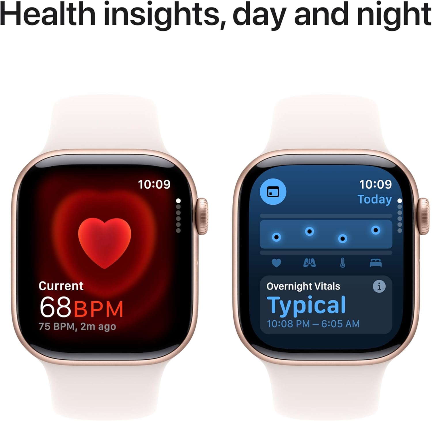 Apple Watch Series 10