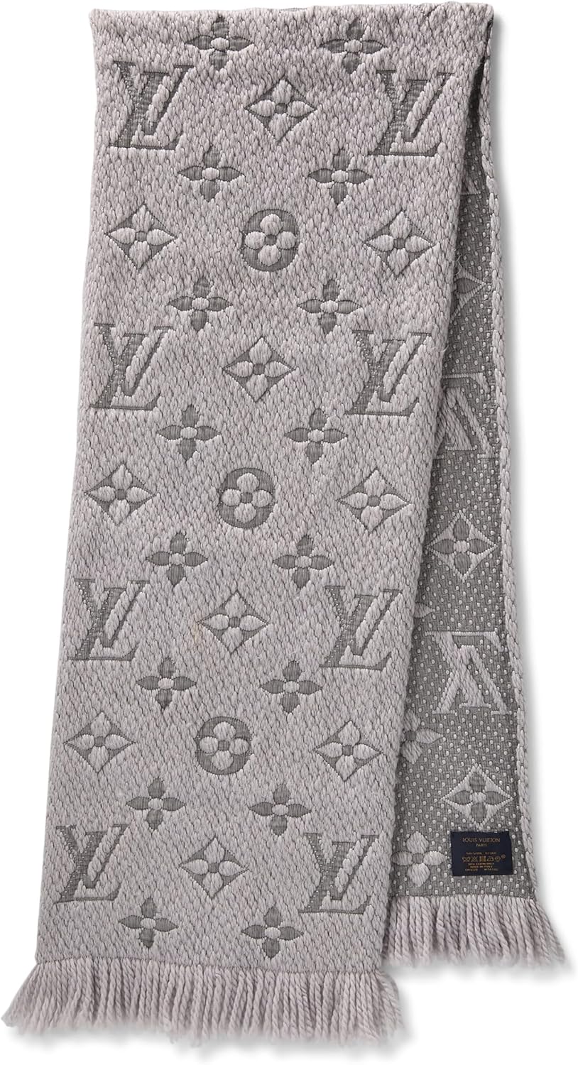 Louis Vuitton Wool Scarf
