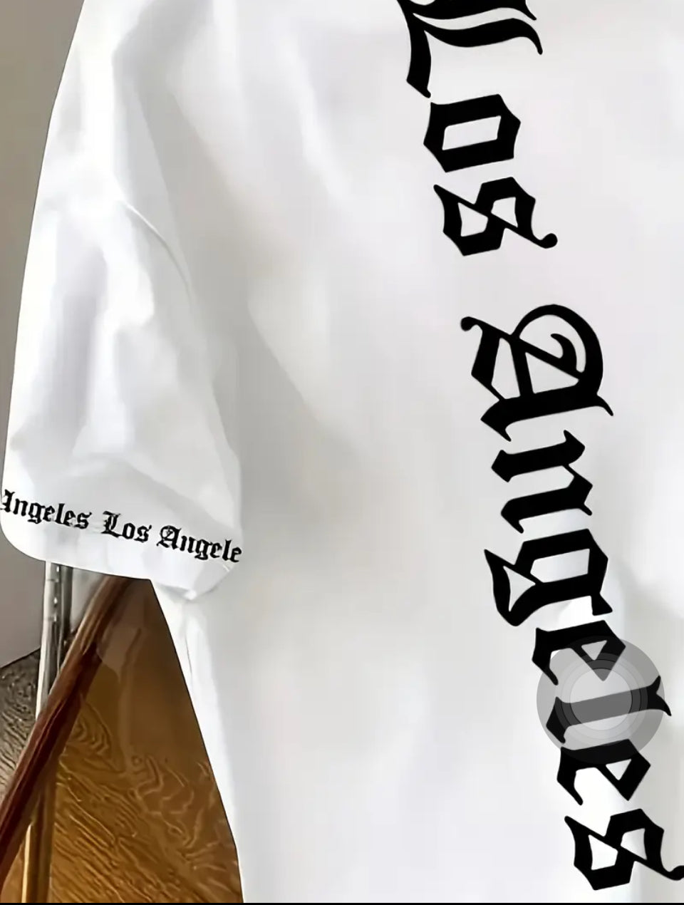 Los Angeles T-Shirt
